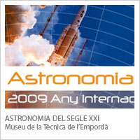 Astronomia del seglr XXI MTE